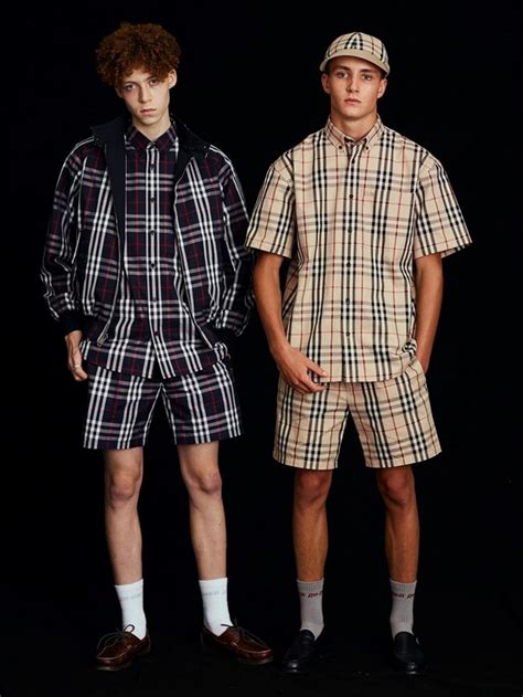 Gosha Rubchinskiy on Russian rave and 90s Burberry